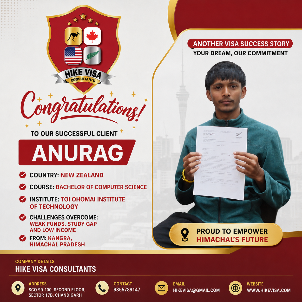 Anurag
