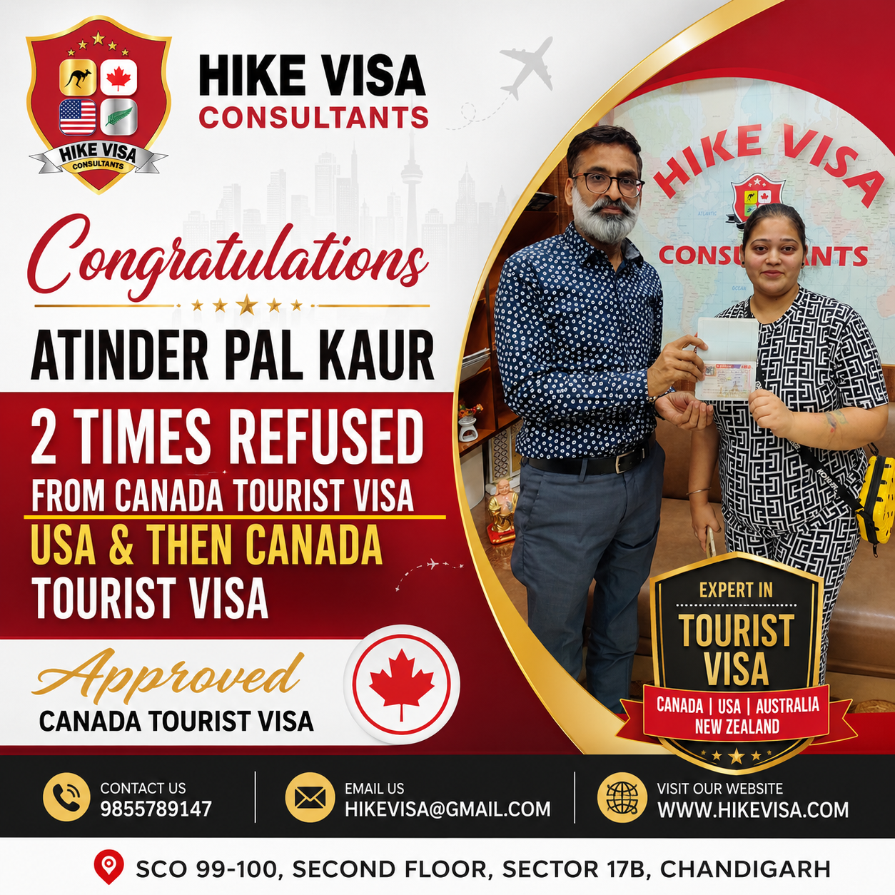 Atinder